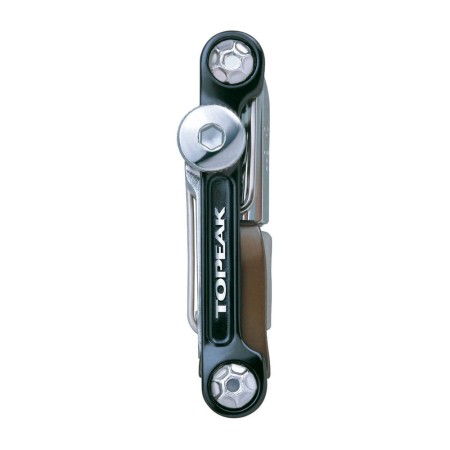 Topeak klucz mini 20 pro black - rove.pl