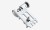 Topeak klucz mini 20 pro black - rove.pl