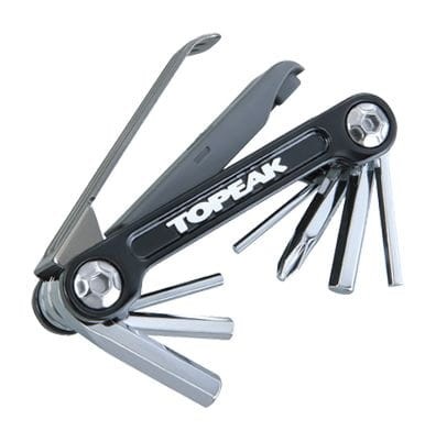Topeak klucz mini 9 pro black - rove.pl