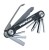 Topeak klucz mini 9 pro black - rove.pl