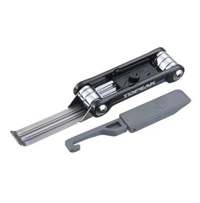 Topeak klucz mini 9 pro black - rove.pl