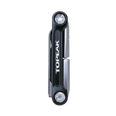 Topeak klucz mini 9 pro black - rove.pl