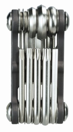 Topeak klucz mini 10 - rove.pl