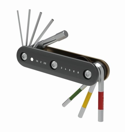 Topeak klucz hex combo - rove.pl