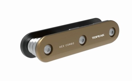 Topeak klucz hex combo - rove.pl