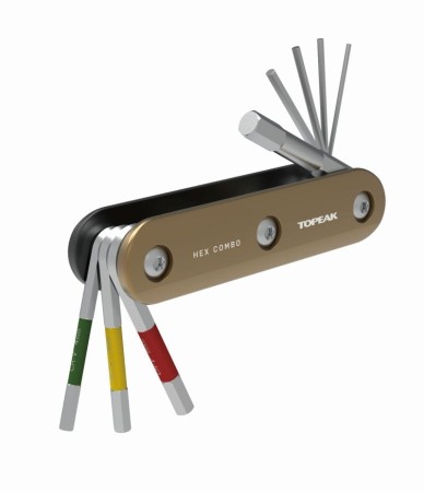 Topeak klucz hex combo - rove.pl