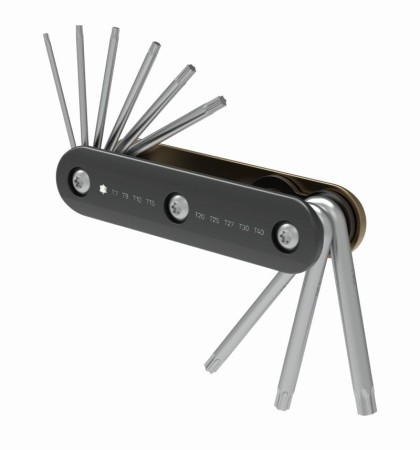 Topeak klucz torx combo - rove.pl