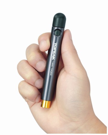 Topeak klucz nano torqbar 5 - rove.pl