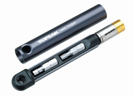 Topeak klucz nano torqbar 6 - rove.pl