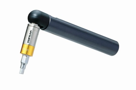 Topeak klucz nano torqbar 6 - rove.pl