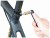 Topeak klucz nano torqbar 6 - rove.pl