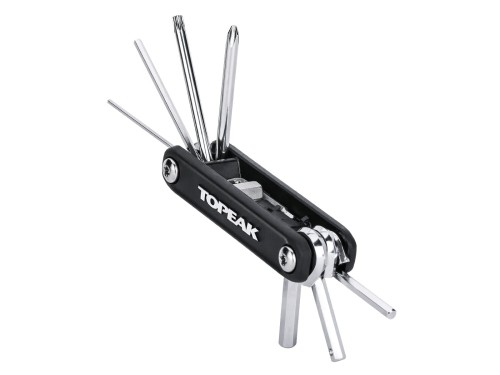Przejdź do produktu Topeak klucz x-tool plus black