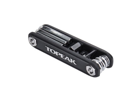 Topeak klucz x-tool plus black - rove.pl