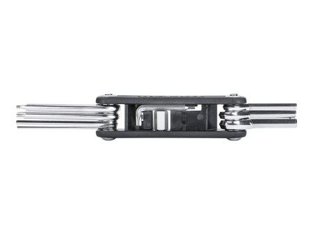 Topeak klucz x-tool plus black - rove.pl