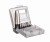 Topeak klucz nano torqbox x, 2-6nm, w/5 tool bits - rove.pl