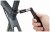 Topeak klucz nano torqbar x 2-6nm, w/5 tool bits - rove.pl