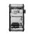 Topeak klucz mini pt30, 30 funkcji, black - rove.pl