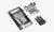 Topeak klucz mini pt30, 30 funkcji, black - rove.pl
