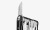 Topeak klucz mini pt30, 30 funkcji, black - rove.pl