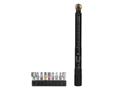 Przejdź do produktu Topeak klucz torq stick 4-20 nm