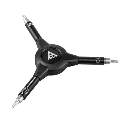Przejdź do produktu Topeak klucz ytorx speed wrench t10/t25/t30