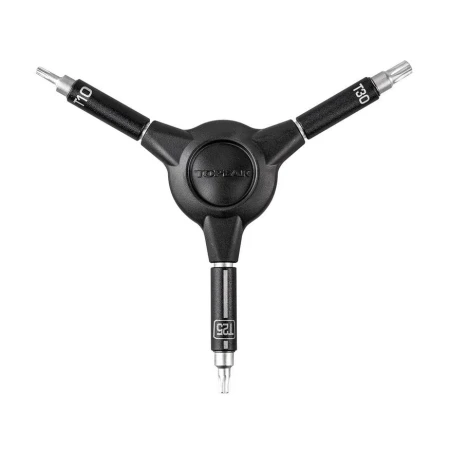 Topeak klucz ytorx speed wrench t10/t25/t30 - rove.pl