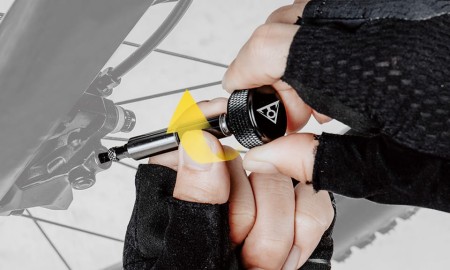 Topeak klucz torq stick pro 4-20nm, w/18 tool bits - rove.pl