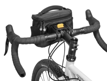 Topeak torba na kierownicę compact handlebar bag - rove.pl
