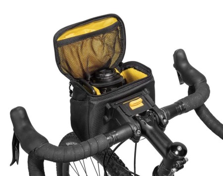 Topeak torba na kierownicę compact handlebar bag - rove.pl