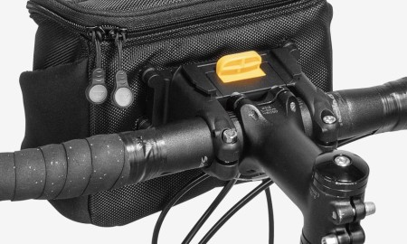 Topeak torba na kierownicę compact handlebar bag - rove.pl