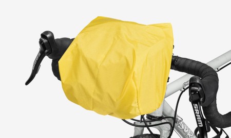 Topeak torba na kierownicę compact handlebar bag - rove.pl