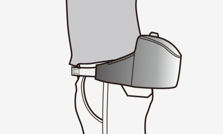 Topeak torba na kierownicę compact handlebar bag - rove.pl