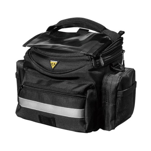 Przejdź do produktu Topeak torba na kierownicę tourguide handlebar bag