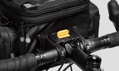 Topeak torba na kierownicę tourguide handlebar bag - rove.pl