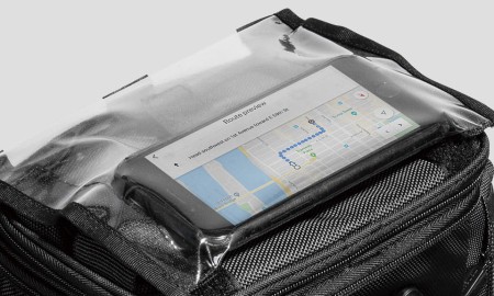 Topeak torba na kierownicę tourguide handlebar bag - rove.pl