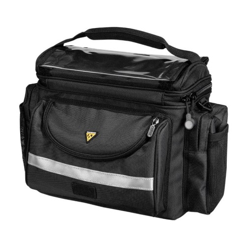 Przejdź do produktu Topeak torba na kierownicę tourguide handlebar bag dx