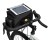 Topeak torba na kierownicę tourguide handlebar bag dx - rove.pl