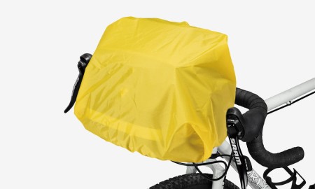 Topeak torba na kierownicę tourguide handlebar bag dx - rove.pl