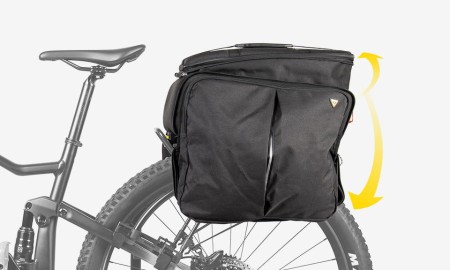 Topeak mtx torba e-xplorer trunk bag 2.0, 26l - rove.pl