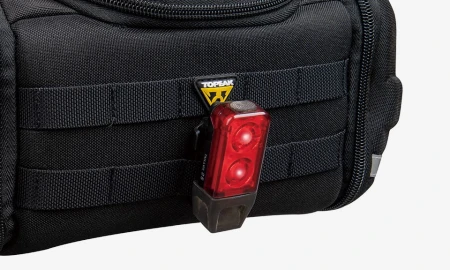 Topeak mtx torba e-xplorer trunk bag 2.0, 26l - rove.pl