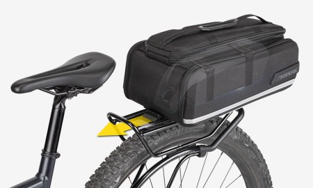 Topeak mtx torba e-xplorer trunk bag 2.0, 26l - rove.pl