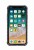 Topeak pokrowiec ridecase for iphone xs max black/gray - rove.pl