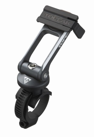 Topeak pokrowiec ridecase for iphone xs max black/gray - rove.pl