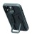 Topeak pokrowiec ridecase for iphone 14 black/gray - rove.pl
