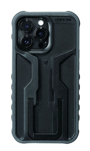 Przejdź do produktu Topeak pokrowiec ridecase for iphone 14 pro black/gray