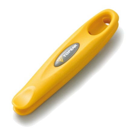 Topeak łyżki do opon shuttle lever 1.1 box wystawowy 25 szt - rove.pl