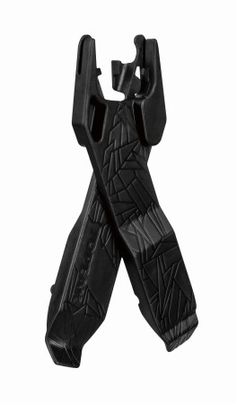 Topeak łyżki do opon power lever, 4 funkcje - rove.pl