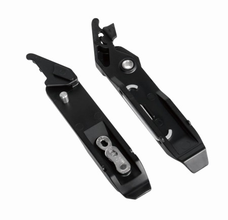 Topeak łyżki do opon power lever, 4 funkcje - rove.pl