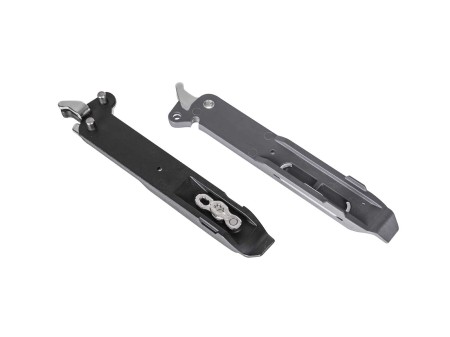 Topeak łyżki do opon power lever x, 5 funkcji - rove.pl