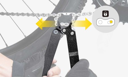 Topeak łyżki do opon power lever x, 5 funkcji - rove.pl